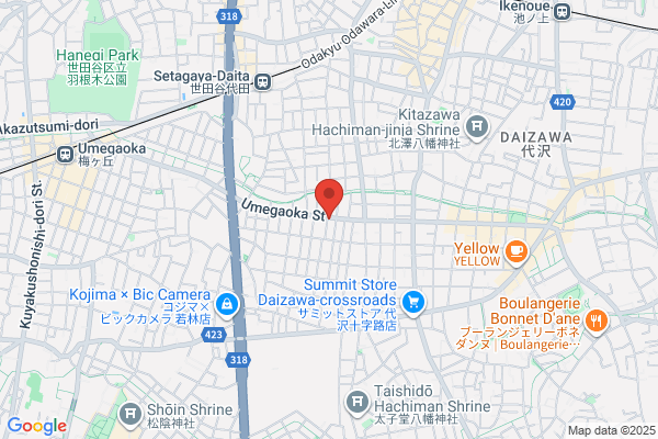 Hirotaya Pharmacy