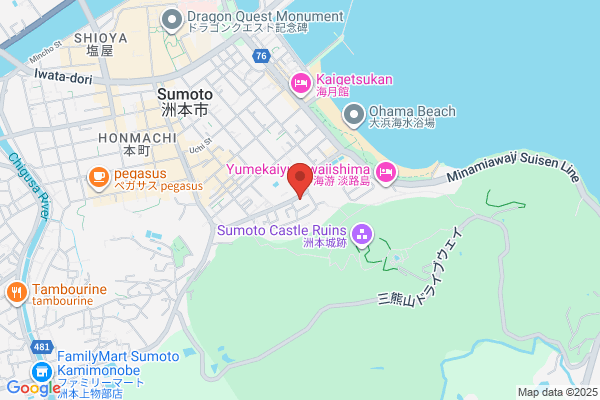 Kobe District Legal Affairs Bureau Sumoto Br.