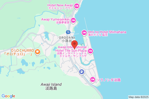 Suntopia Marina Co., Ltd.
