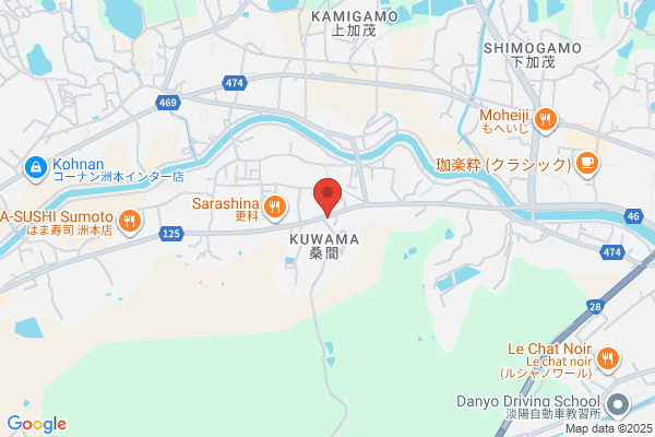 Toyota Vista Hyogo Co., Ltd. Sumoto Shop