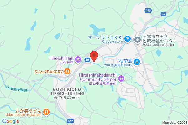 Ueda Motorcar Co., Ltd.
