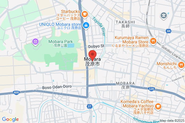 すき家 128号茂原小林店