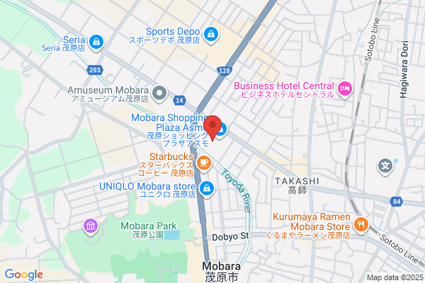 スタジオアリス LiPi茂原アスモ店