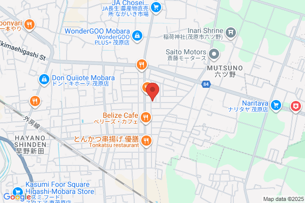 LUSH FKDｼｮｯﾋﾟﾝｸﾞﾓｰﾙ宇都宮ｲﾝﾀｰﾊﾟｰｸ店