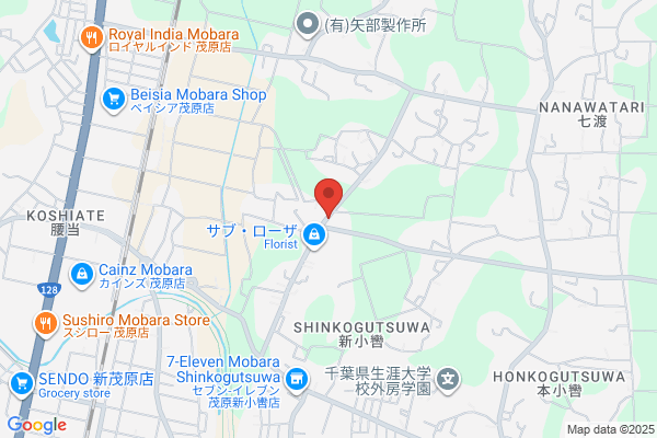すき家 新4号BP上三川店