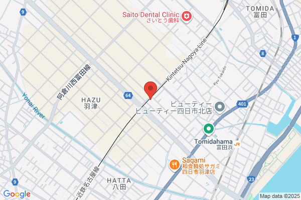 ゴルフパートナー 四日市店