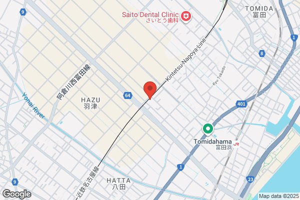 ほけんの窓口 近鉄四日市駅前店