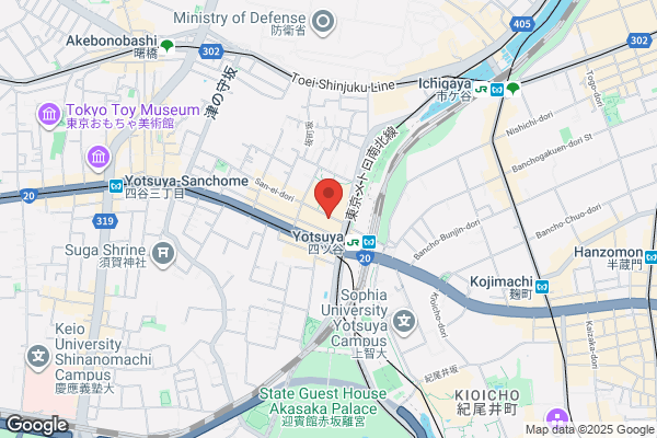 ゲオ鴻巣吹上店