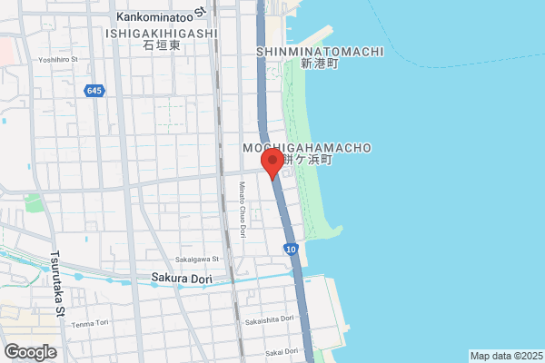 ほけんの窓口 別府観光通り店