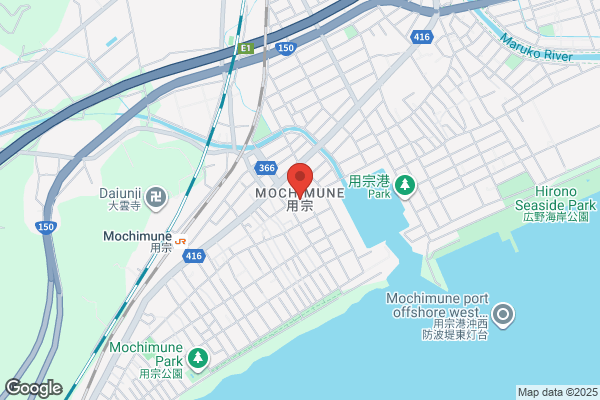 駿河屋 馬渕店
