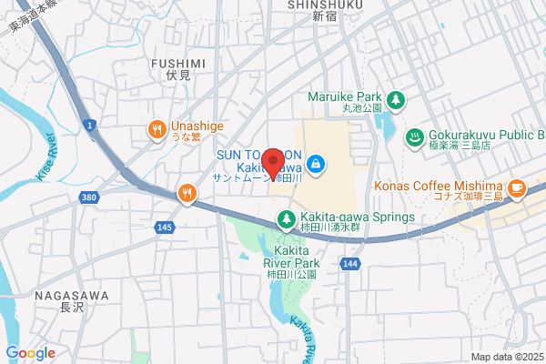 TSUTAYA 静岡西脇店