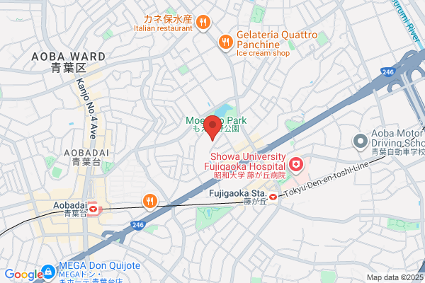 スシロー あざみ野ガーデンズ店