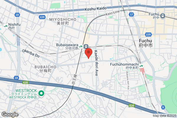 スシロー MINANO分倍河原店