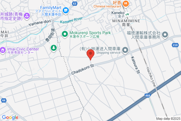 買取専科 河辺店