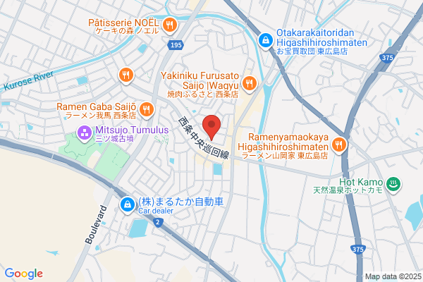 【閉鎖】積水ハウス（株）イズオーダー広島ちゅーピー展示場