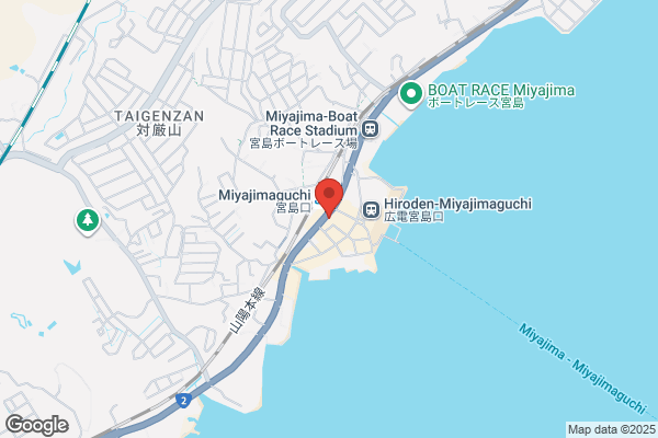 東進衛星予備校 宮島口校