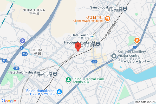 田辺内科医院