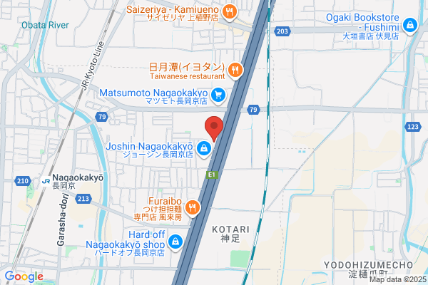ENEOS Dr.Driveセルフ曰佐店(ENEOSフロンティア)