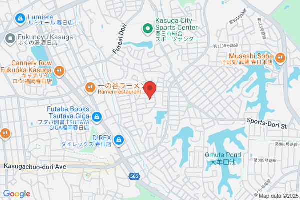スシロー 筑紫野杉塚店