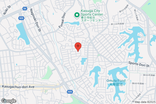 ドミノ・ピザ大橋駅南口店