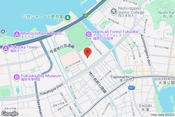 TSUTAYA 福岡西新店