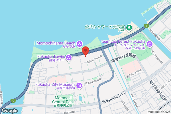 Accenture Intelligent Operations Center Fukuoka