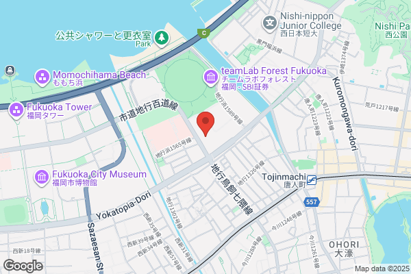KOMEHYO（コメ兵）買取センターMARK IS 福岡ももち