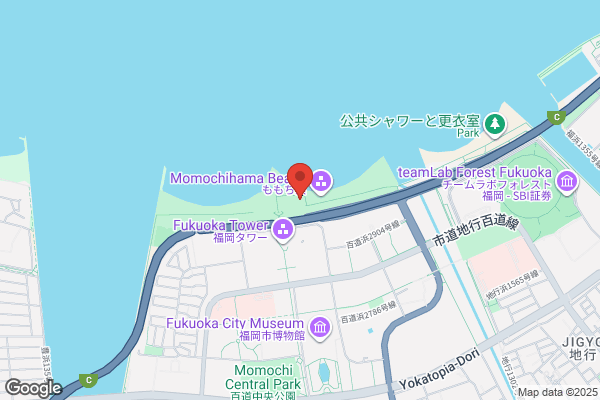 コーチ 福岡マリノア