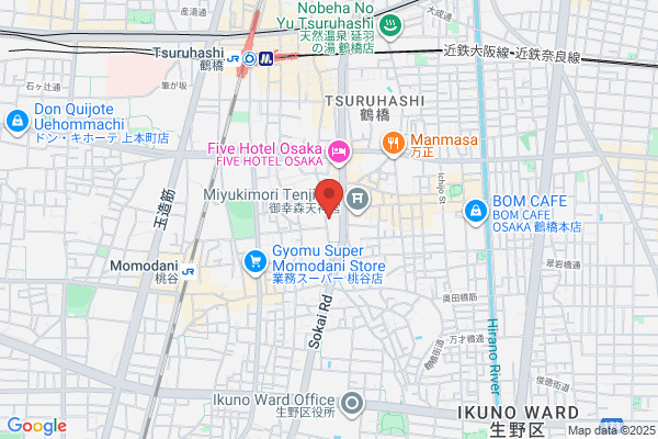 スシロー 杭全店