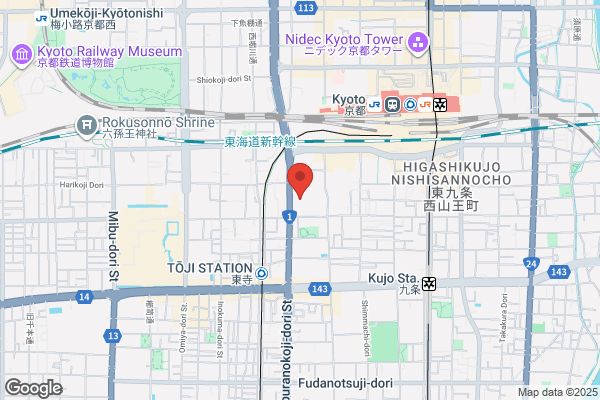 namcoイオンモール広島府中店