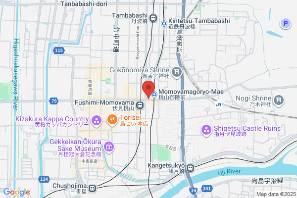 TSUTAYA 皆実町店