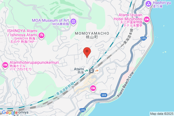 TKPリゾート レクトーレ熱海小嵐