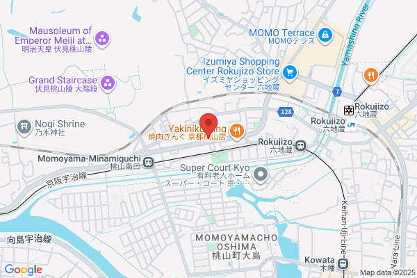 ENEOS Dr.Driveセルフ勧修寺店(ENEOSフロンティア)