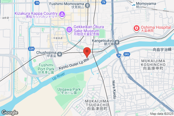 買取専門店大吉 フレンドマート宇治店