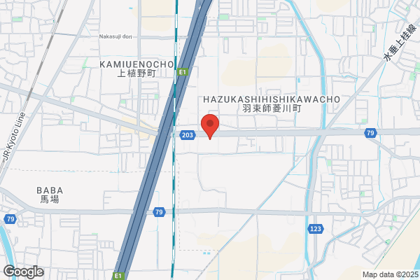 ENEOS Dr.Driveセルフ勧修寺店(ENEOSフロンティア)