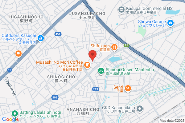 PUDOステーション　フレスコ　向島店