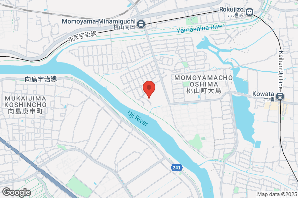 ジョリーパスタ 伏見店