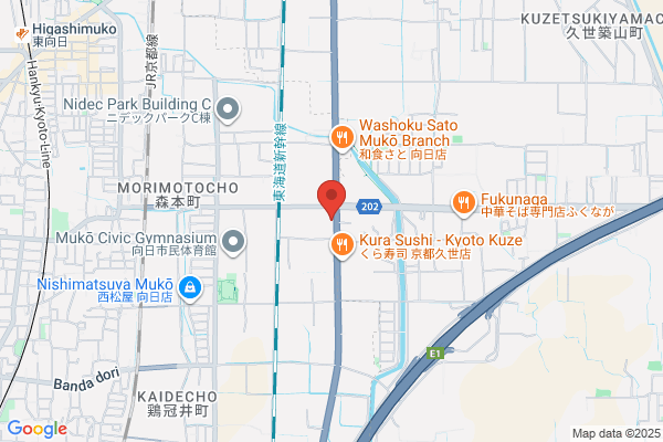 センチュリー21ユニバーサルホームサービス京都
