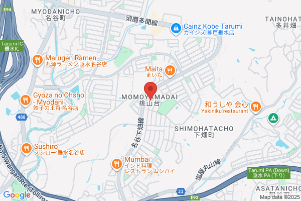 ECCジュニア 堀池教室