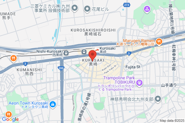 アイシティ 黒崎駅前店