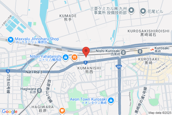 ドン・キホーテ 黒崎店