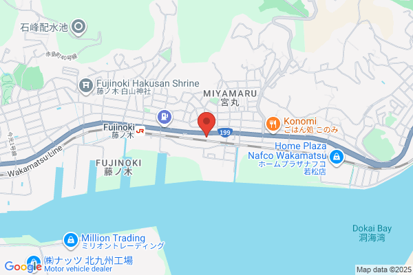 ほっともっと 藤ノ木店