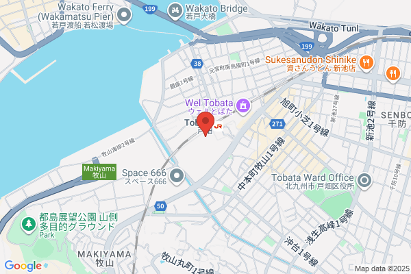 カメラのキタムラ 北九州・イオン戸畑店 - 閉業