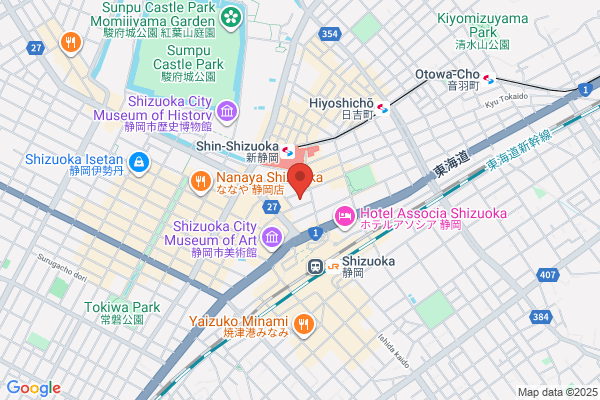 駿河屋本店 駿河屋ビル