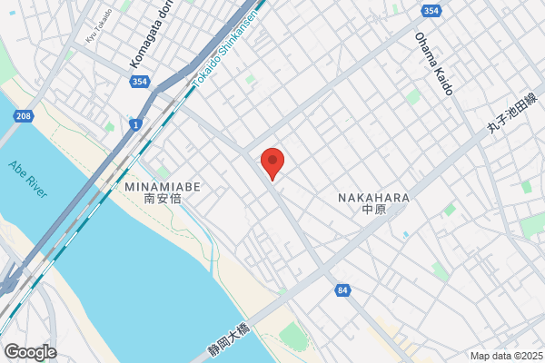 セカンドストリート静岡インター店