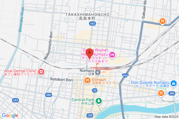フレッシュハウス 静岡ショールーム