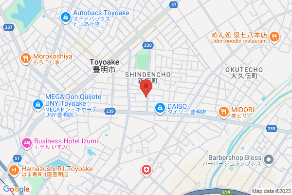 PUDOステーション　リオン・ドール　会津アピオ店