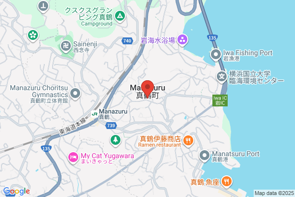 ココカラファイン セイジョー薬局 真鶴店
