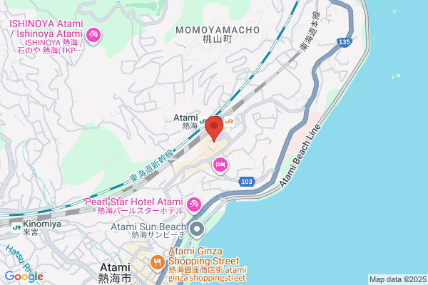 伊豆太陽ホーム 熱海店