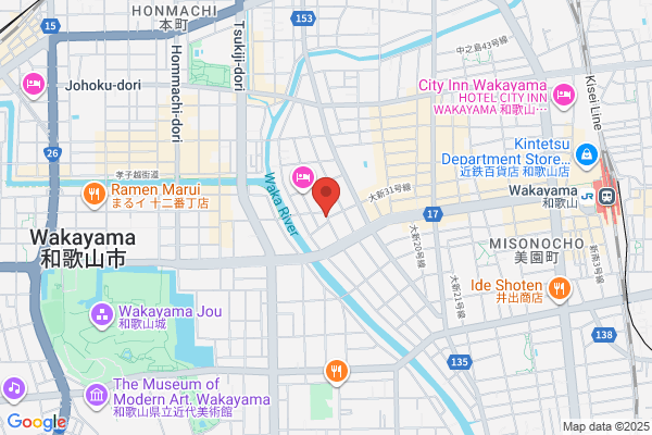 YOSAPARK みちみち
